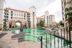 Pebble Bay (D15), Condominium #567680961